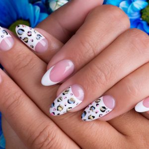 rn nail art hizmeti